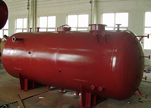泗县高压旋膜除氧器