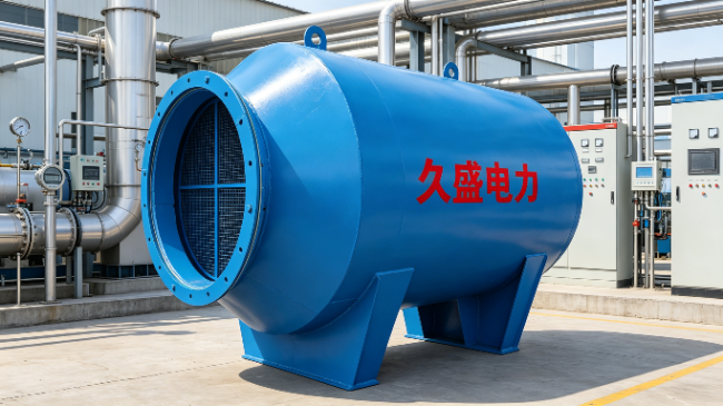 泗县风机消声器