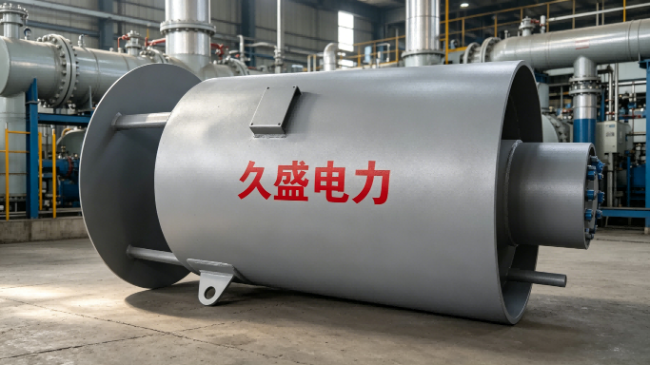 泗县蒸汽消声器
