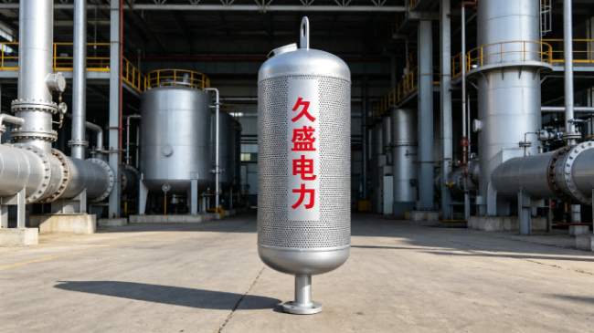 泗县小孔消声器