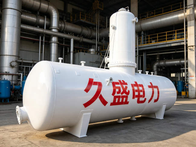 泗县低压式旋膜除氧器
